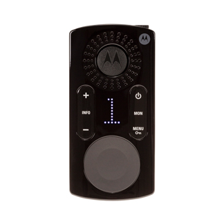 Motorola Solutions CLK446 front