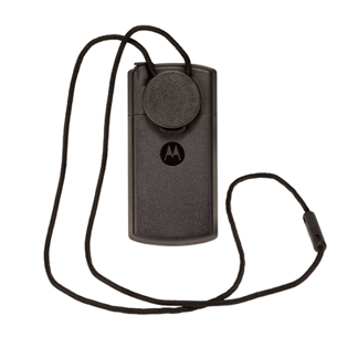 Motorola Solutions CLK446 PLUS UHF Licensed Two-Way Radio - Image 4