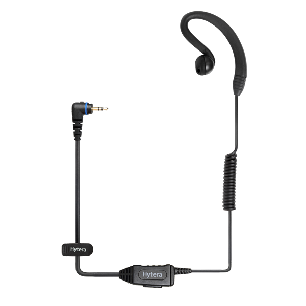 EHS16 - C-Shape Earpiece