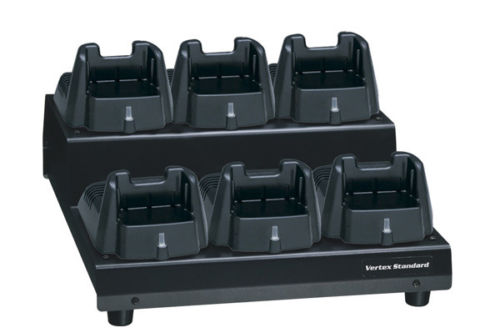 Vertex Six Unit Charger (NiMH) *Nearly New*