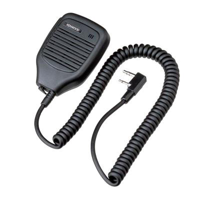 thumbnail image 2 of KMC-25 KMC-41 Speaker Mic For Kenwood NX200 NX210 NX300 NX3200 NX3300 Radio – Clear Audio & PTT 2 of 6