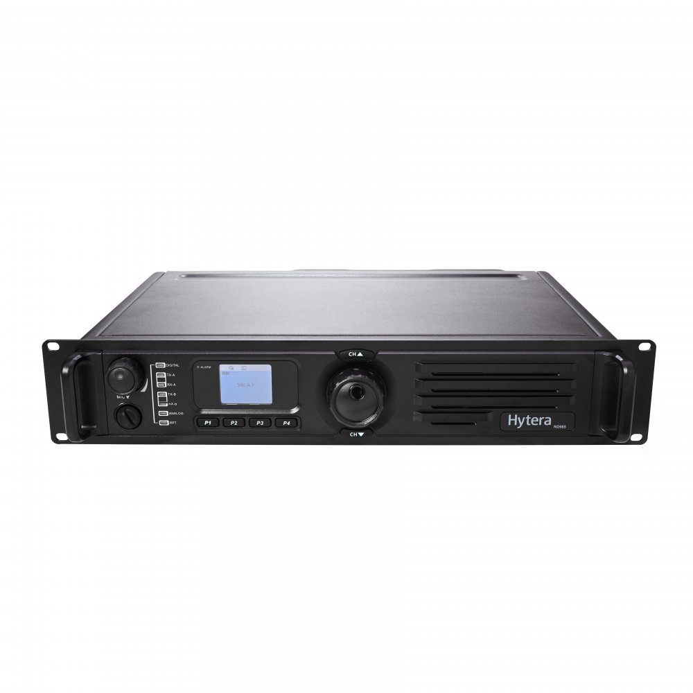 Hytera RD985 DMR Radio Repeater