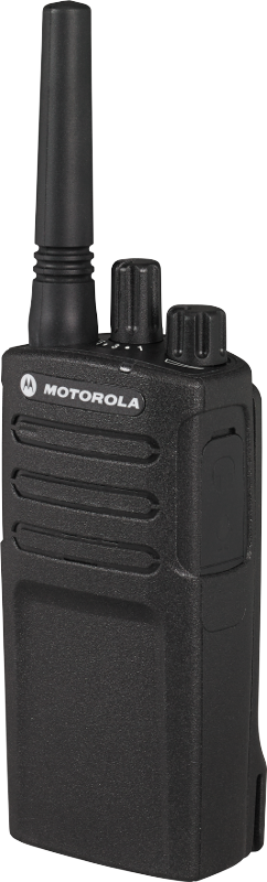 Motorola Solutions XT420 License-Free Two-Way Radio - Image 3
