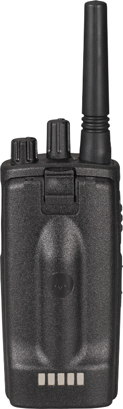 Motorola Solutions XT420 License-Free Two-Way Radio - Image 4