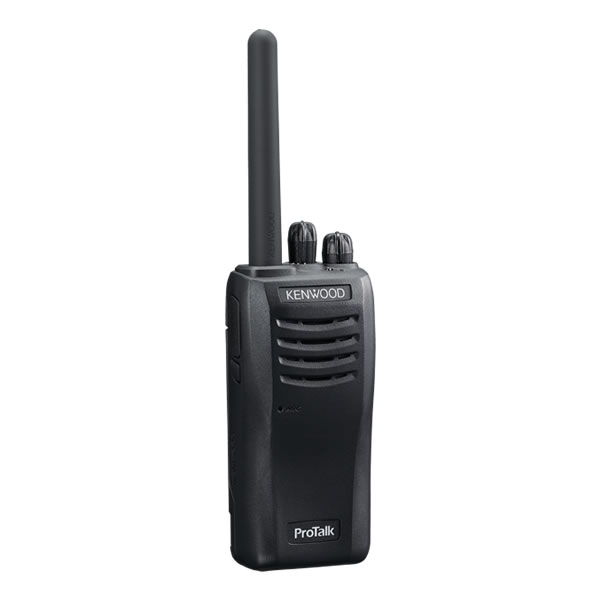 kenwood-TK-3501 right angle