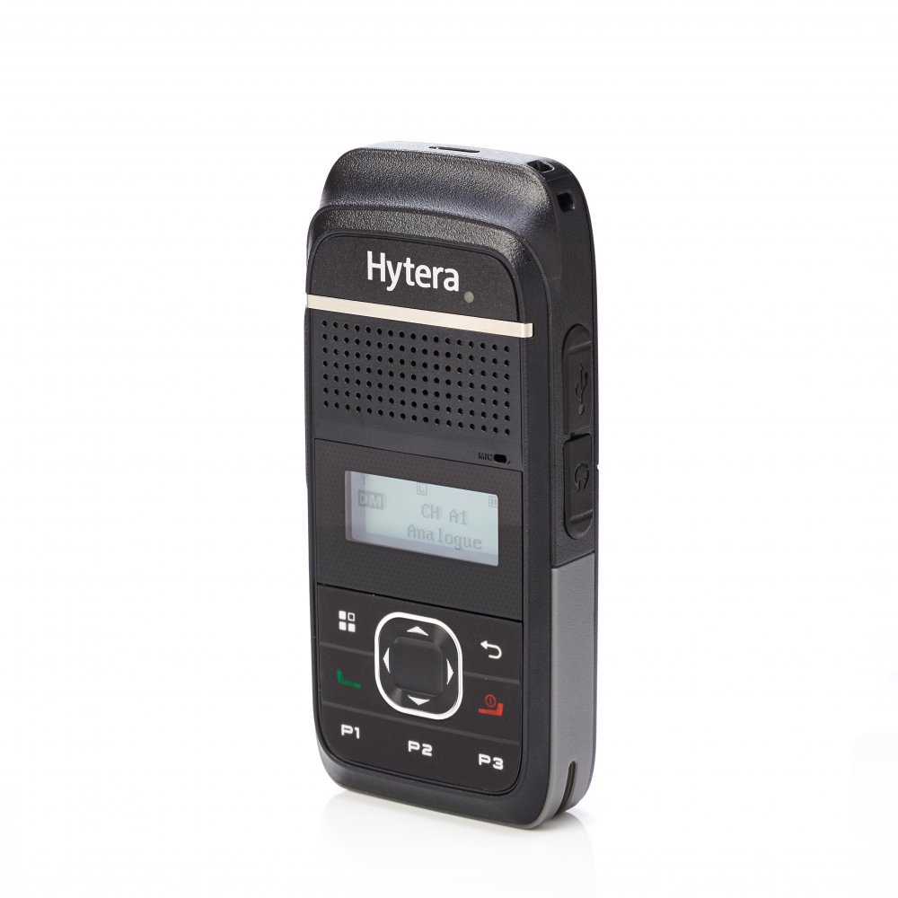 Hytera PD355LF License Free Two-Way Radio - Image 3