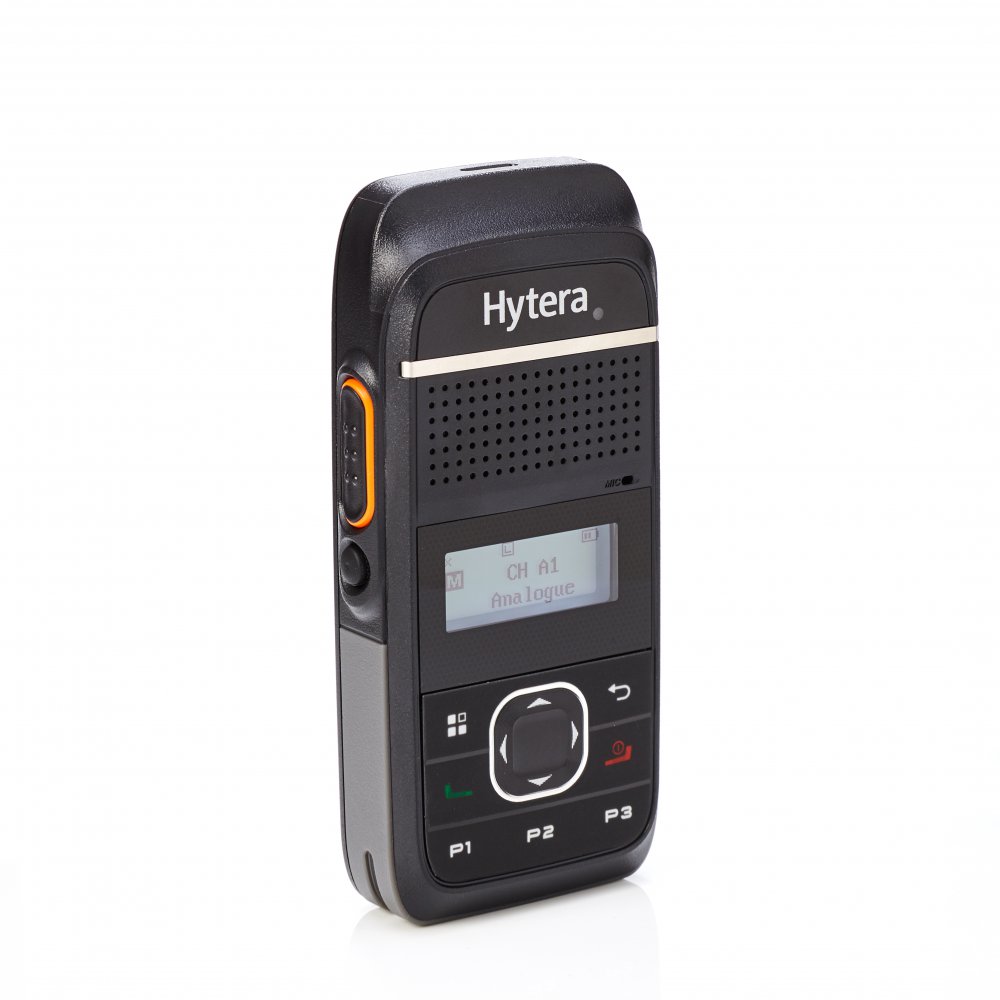Hytera PD355LF License Free Two-Way Radio - Image 2