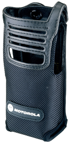 PMLN5024B - DP3400 Nylon Carry Case