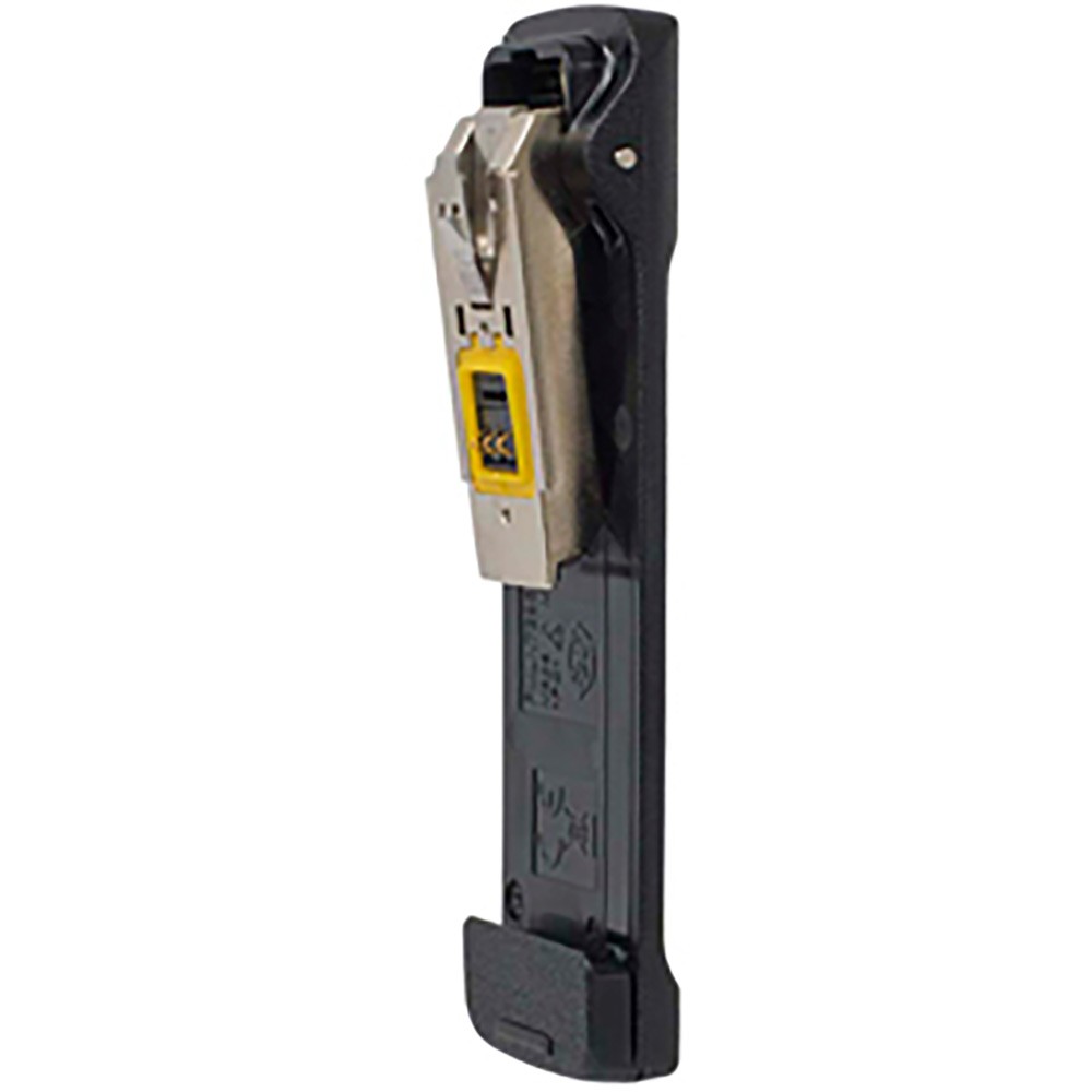 PMLN7296A - 2.5" Vibrating Belt Clip - Image 2