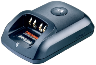 WPLN4255B WPLN4254B - Mototola Solutions IMPRES Single Unit Charger