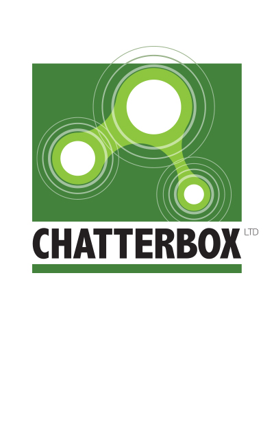 Chatterbox LTD logo