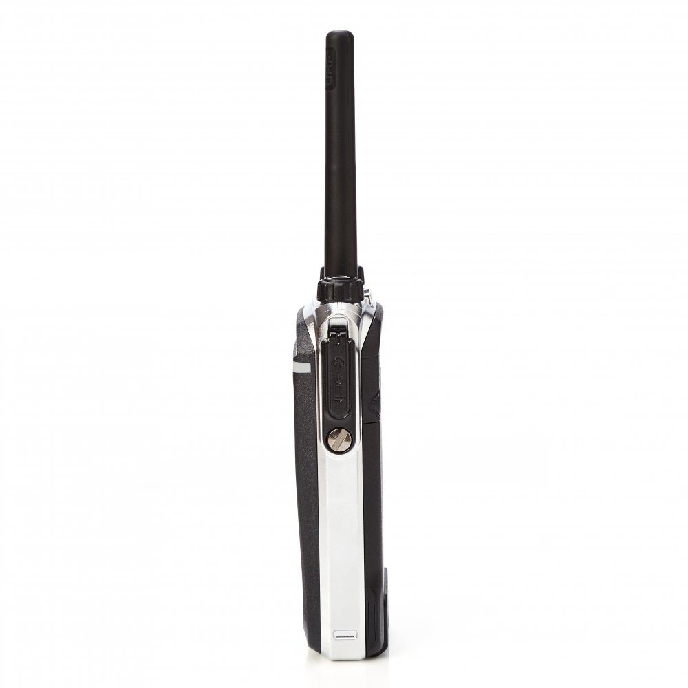 Hytera PD665G Digital Two-Way Radio - Image 4