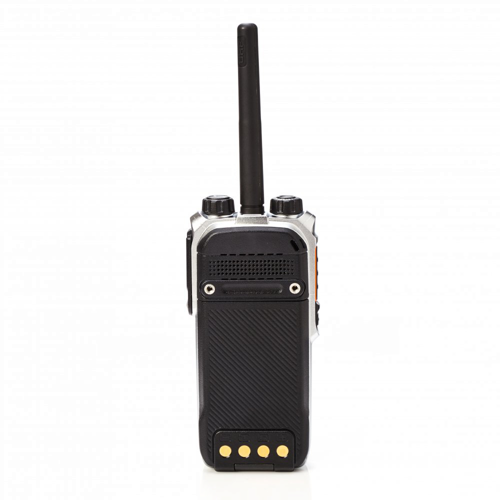 Hytera PD685G Digital Two-Way Radio - Image 5