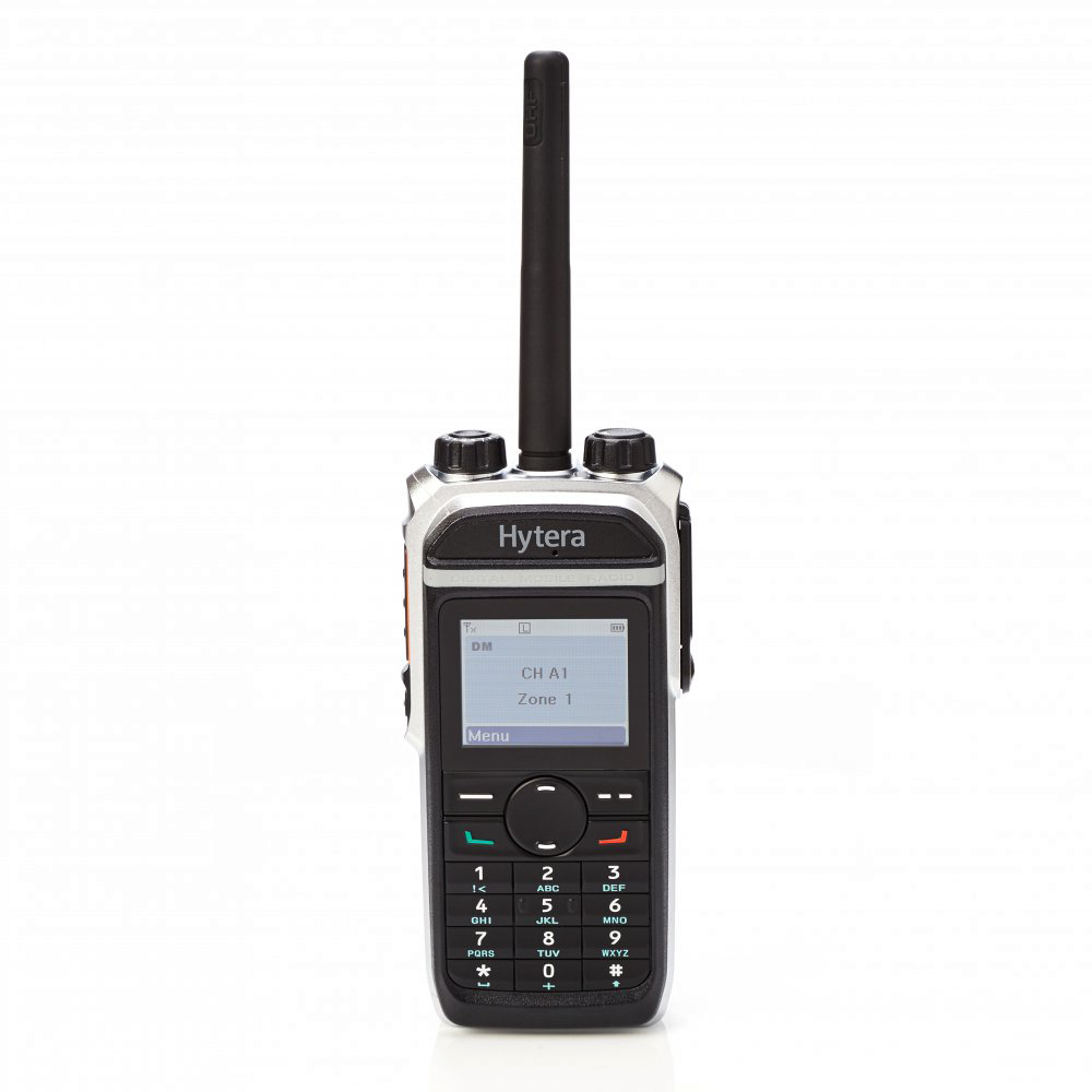 Hytera PD685 PD685G two-way radio