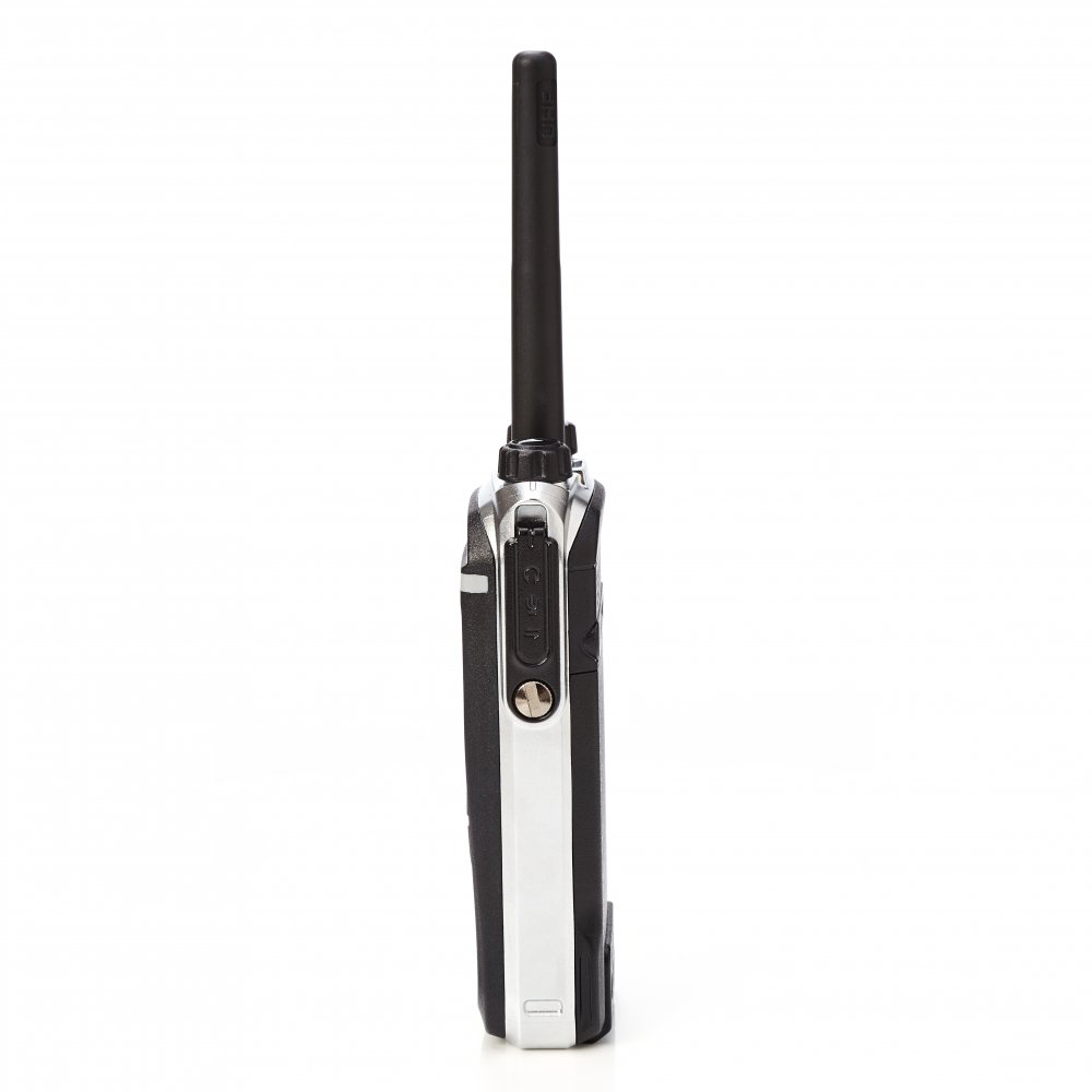 Hytera PD685G Digital Two-Way Radio - Image 4
