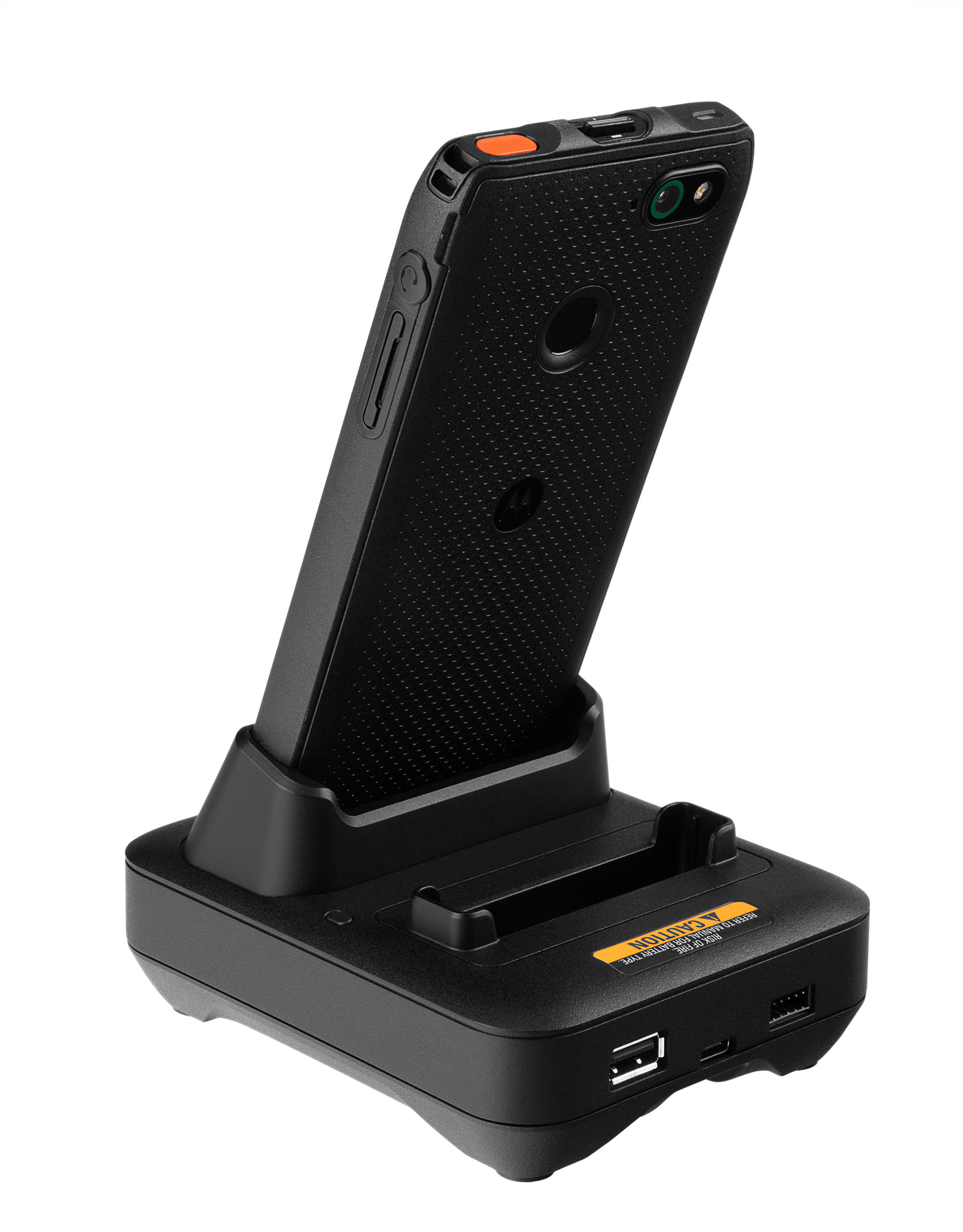 PMPN4351A – IMPRES2 Dual Unit Charger (EU) - Image 3
