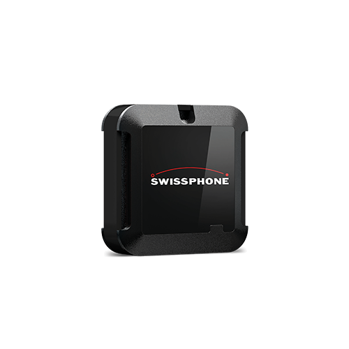 Swissphone SOS-Button