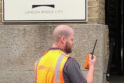 CSE Engineer at London Bridge City