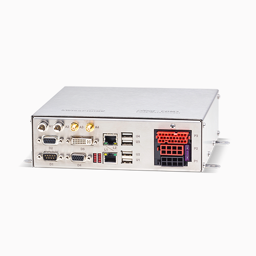 Swissphone DiCal-FDM3
