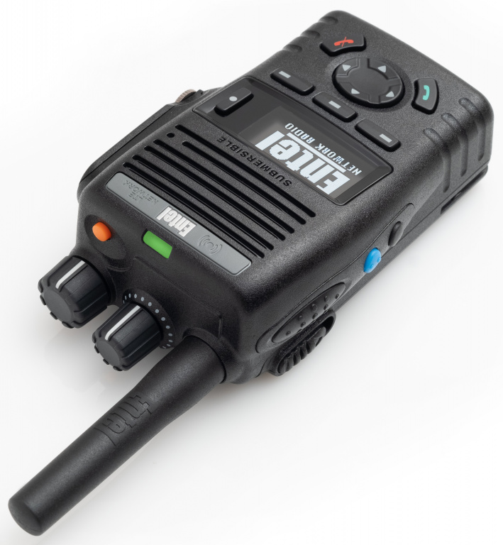 Entel DN495 E-PoC Device - Image 2