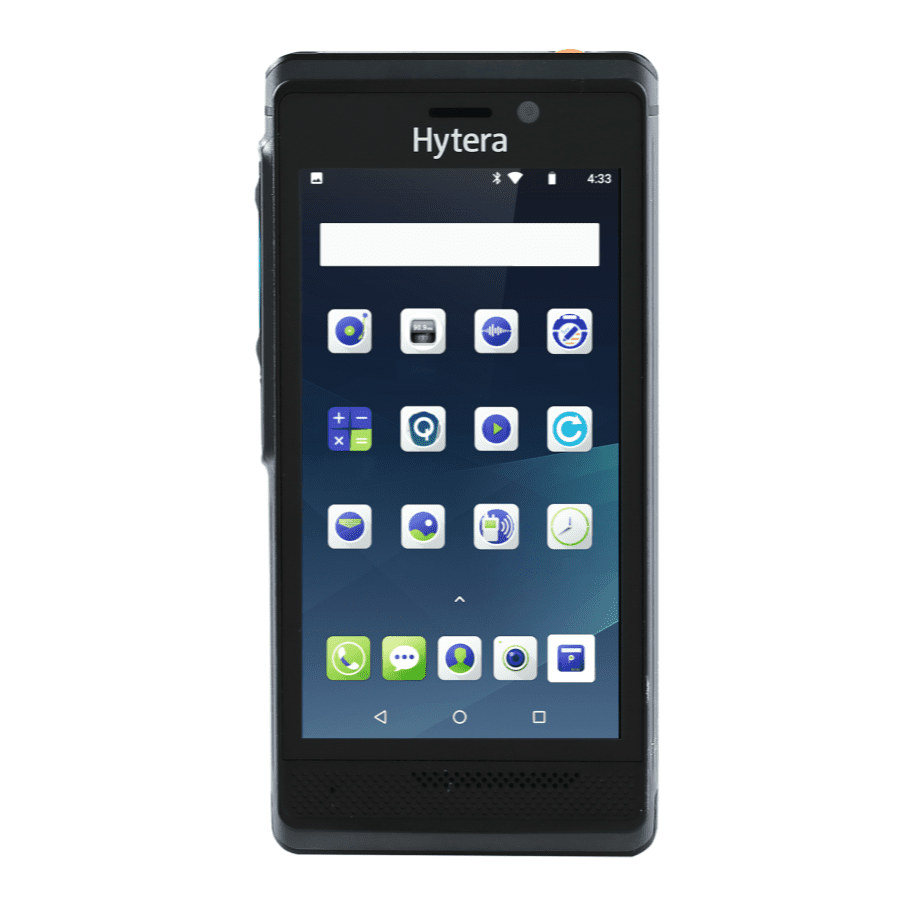 Hytera PNC550