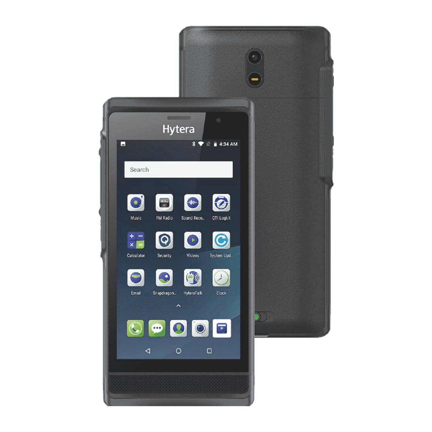 Hytera PNC550 Smart PoC Terminal - Image 2