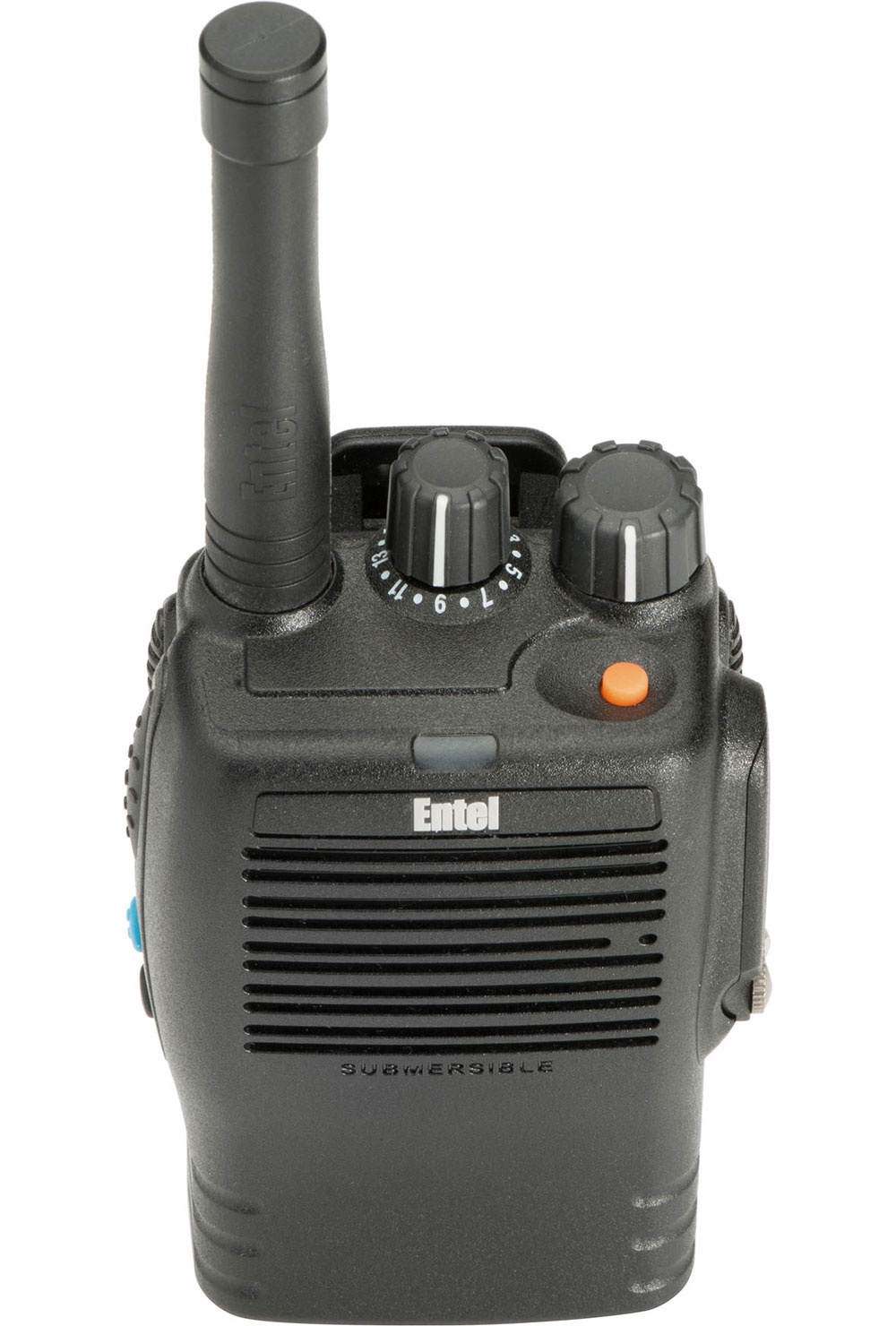 Entel DX446E Digital License Free Two-Way Radio - Image 3