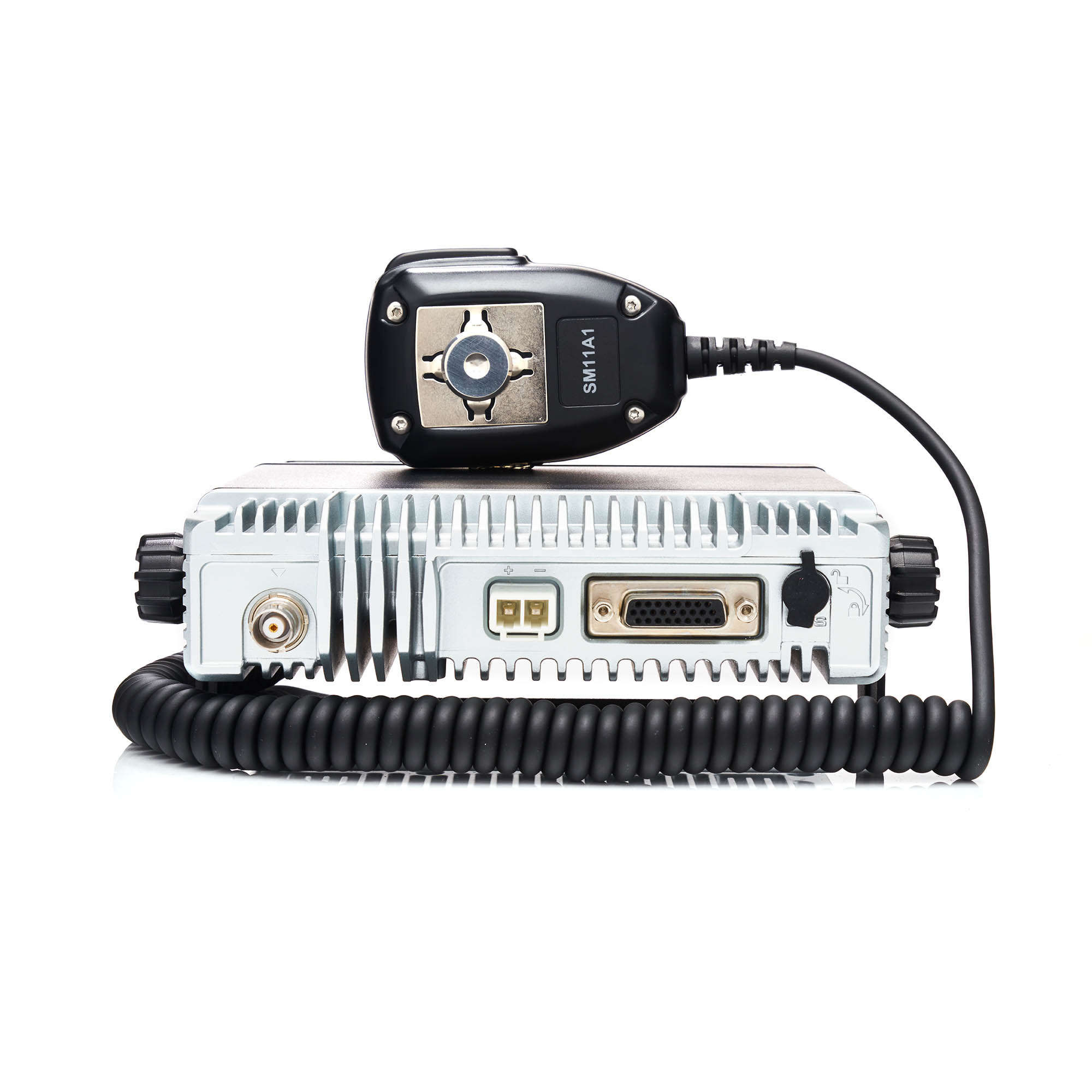 Hytera MD615 Digital Mobile Radio - Image 6
