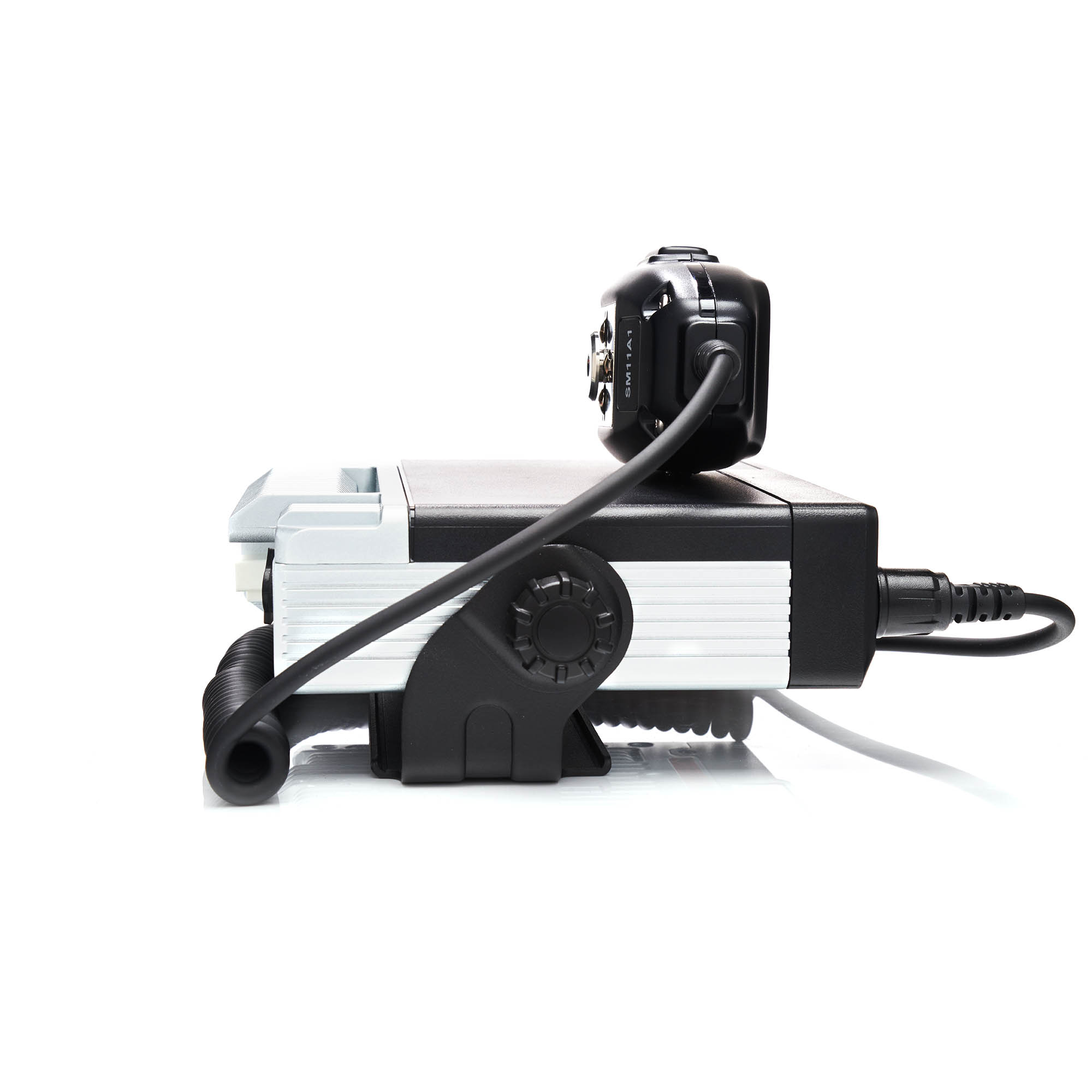 Hytera MD615 Digital Mobile Radio - Image 4