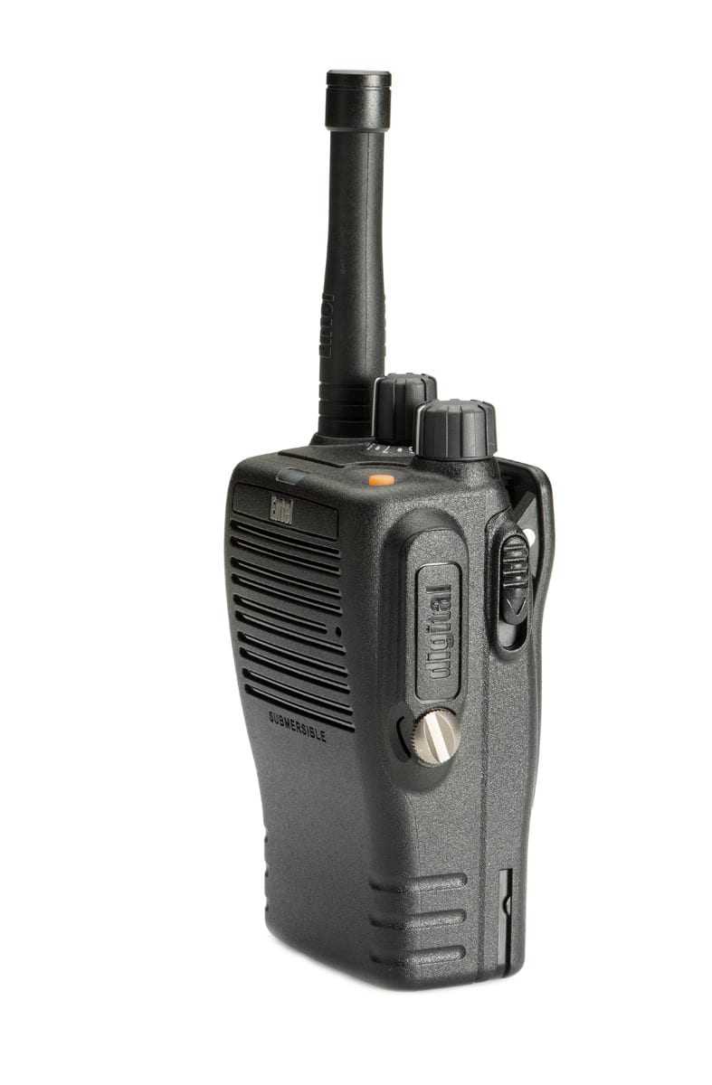 Entel DX446E Digital License Free Two-Way Radio - Image 2