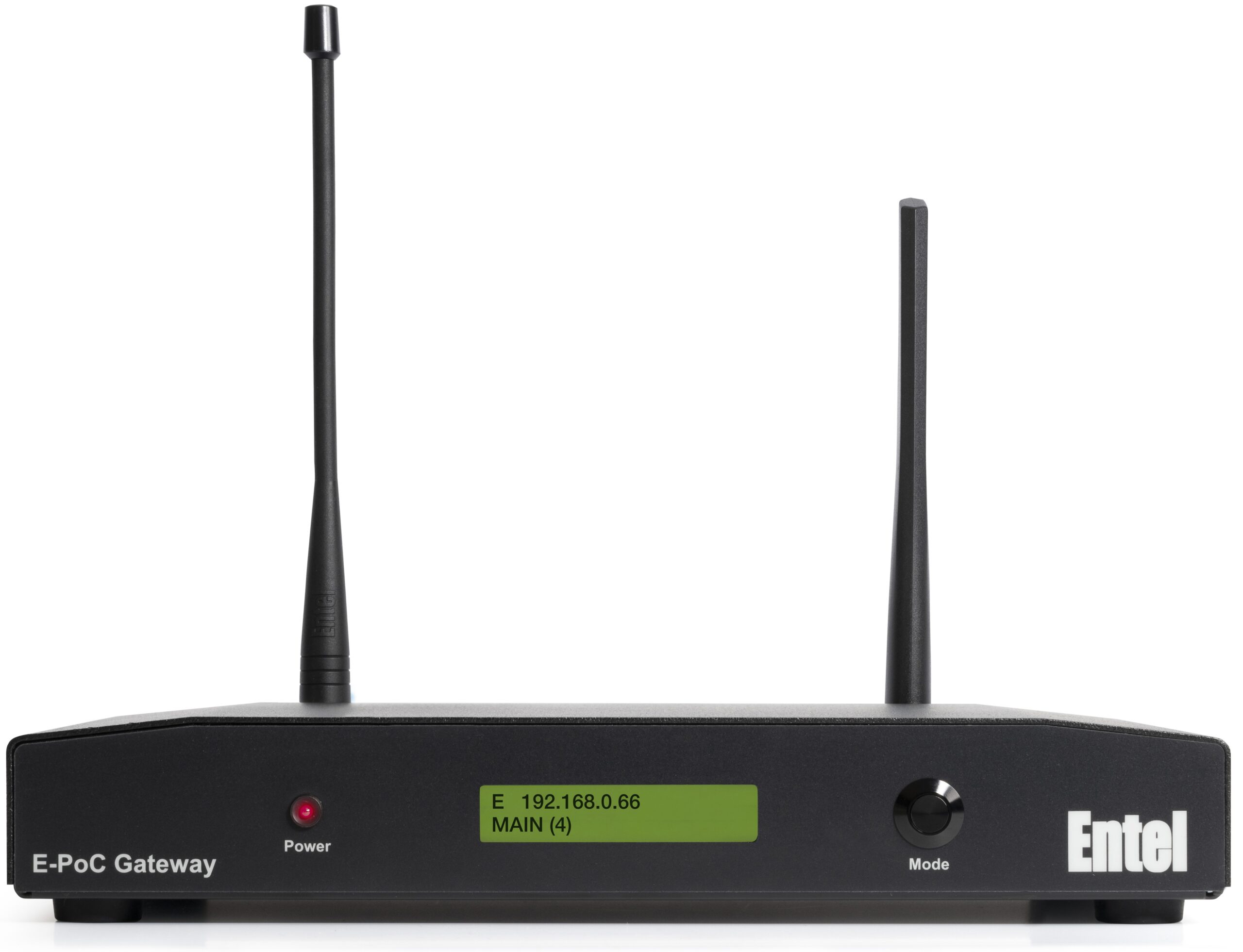 Entel E-PoC Gateway 3.0