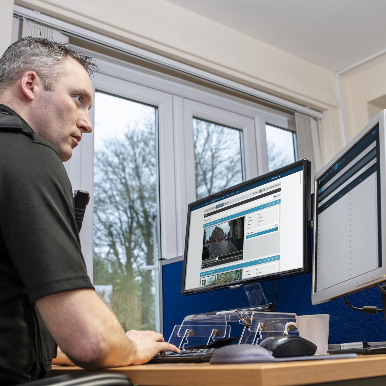 Videometer Featuremanager Motorola Solutions VideoManager 15.2 Now Available