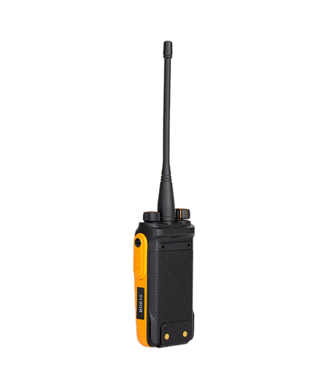 Hytera BD615 Business Digital Two-Way Radio