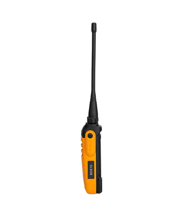Hytera BD615 Business Digital Two-Way Radio