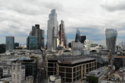 A Cutting Edge Communications System for Safety and Efficiency at 22 Bishopsgate