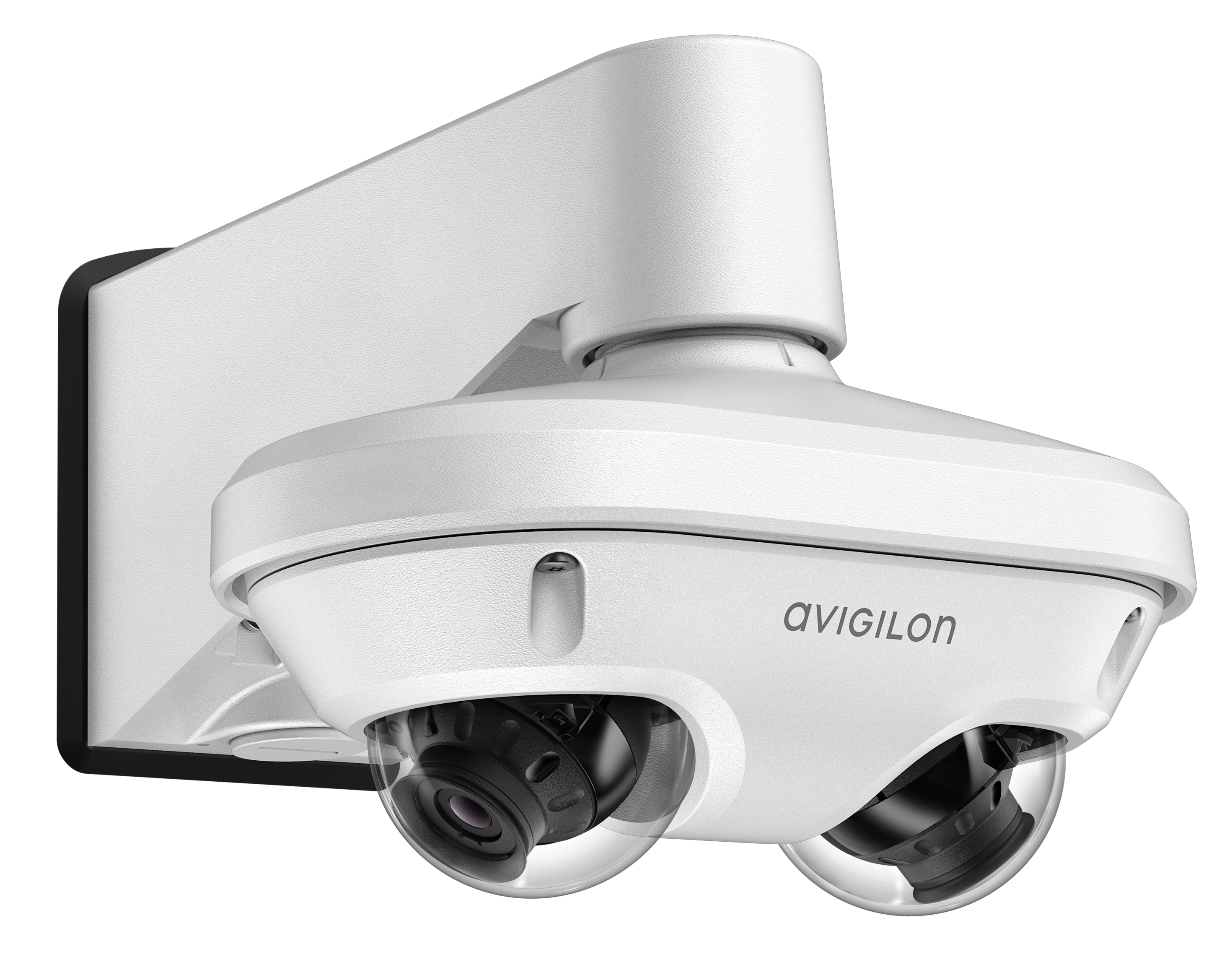 Avigilon H5A Dual Head Camera