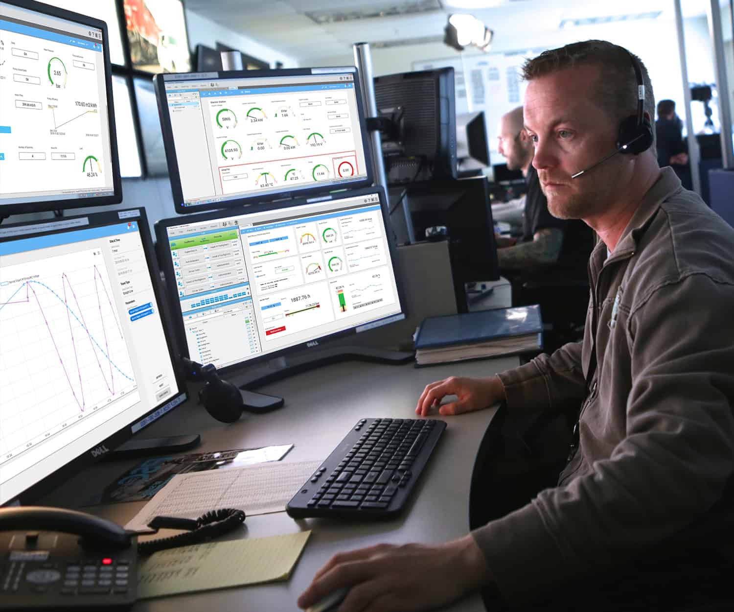 Smartt Software SmartPTT Release Enterprise 9.10
