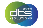 DTS Solutions logo