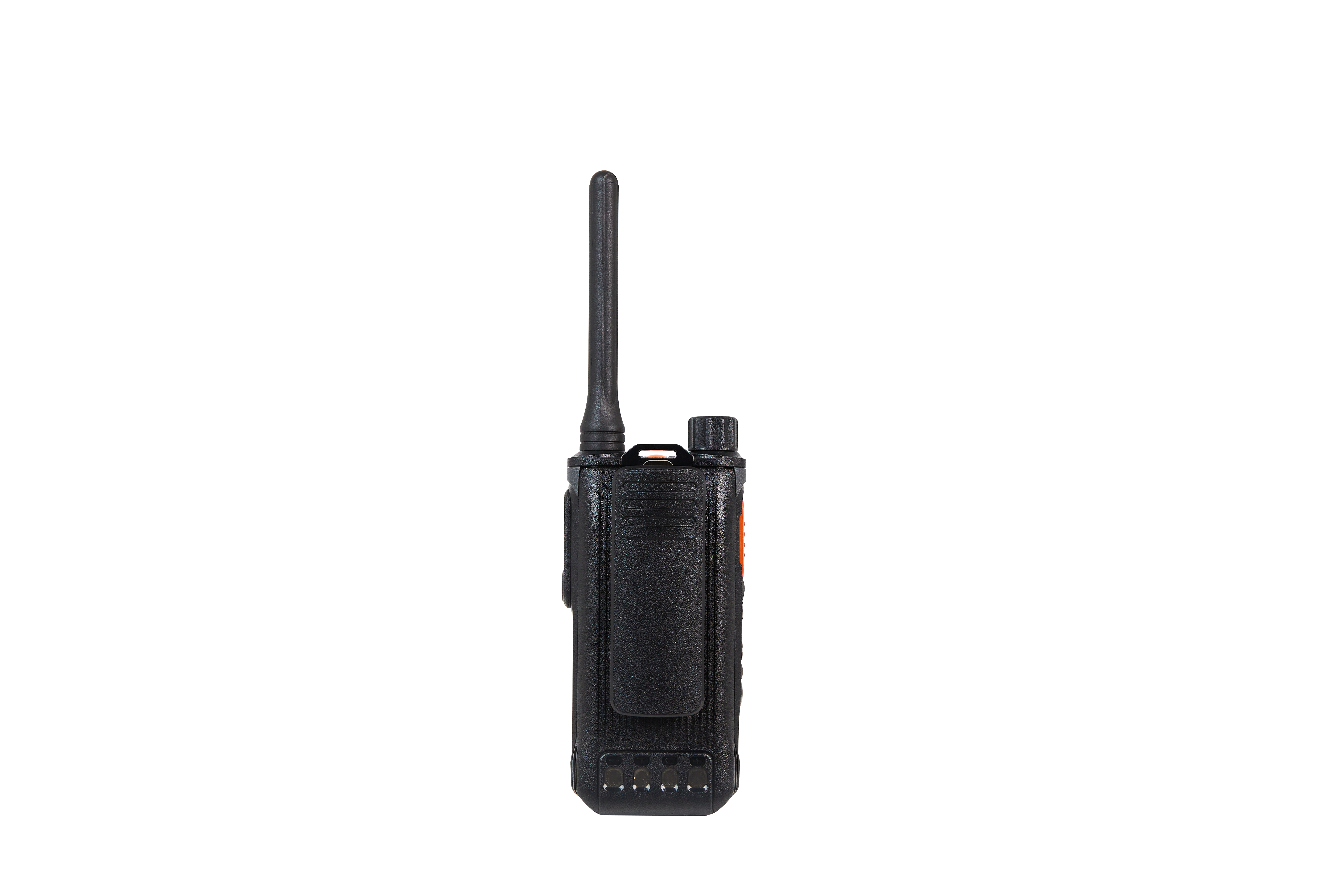 Hytera BP565 Digital Portable Radio Back