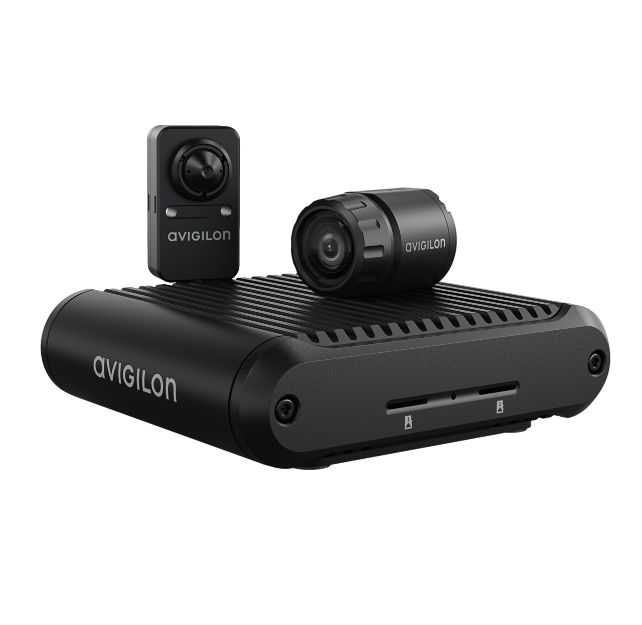 Avigilon H5A Modular Camera Family