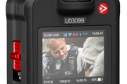 Body-worn video cameras to improve safety and security