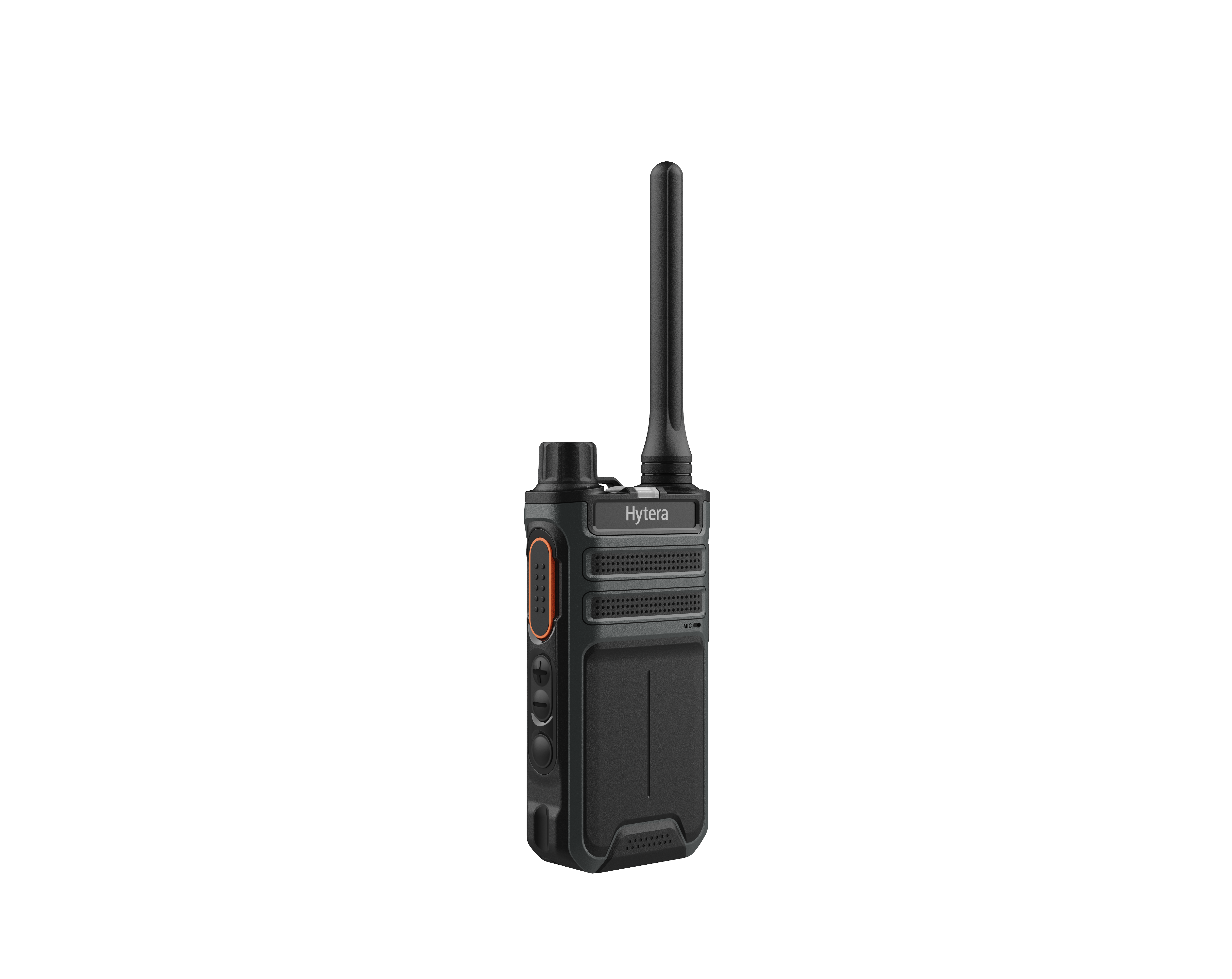 Hytera AP515 LF Left Angle