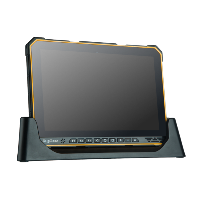 Ruggear RG935 Rugged Tablet