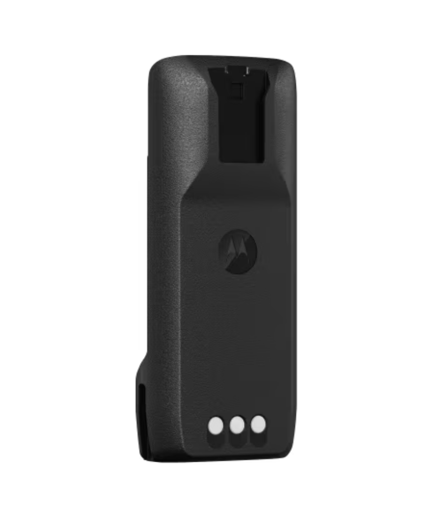 Motorola PMNN4006A - Front