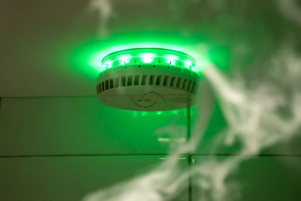 How the HALO Smart Sensor Is Transforming Campus Safety