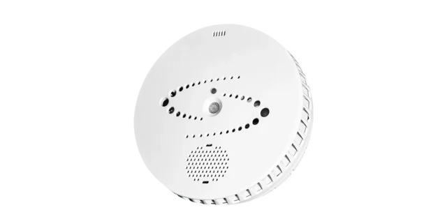 Halo smart sensor - Motorola Solutions ecoystem for campus