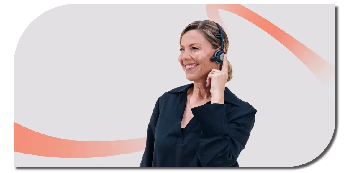 VoCoVo Link: Keep Teams Connected, Safe, and Supported—Anywhere On Site