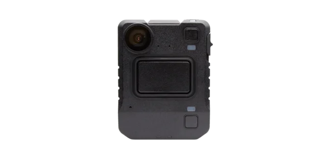 Motorola VB400 - Motorola Solutions ecoystem for campus