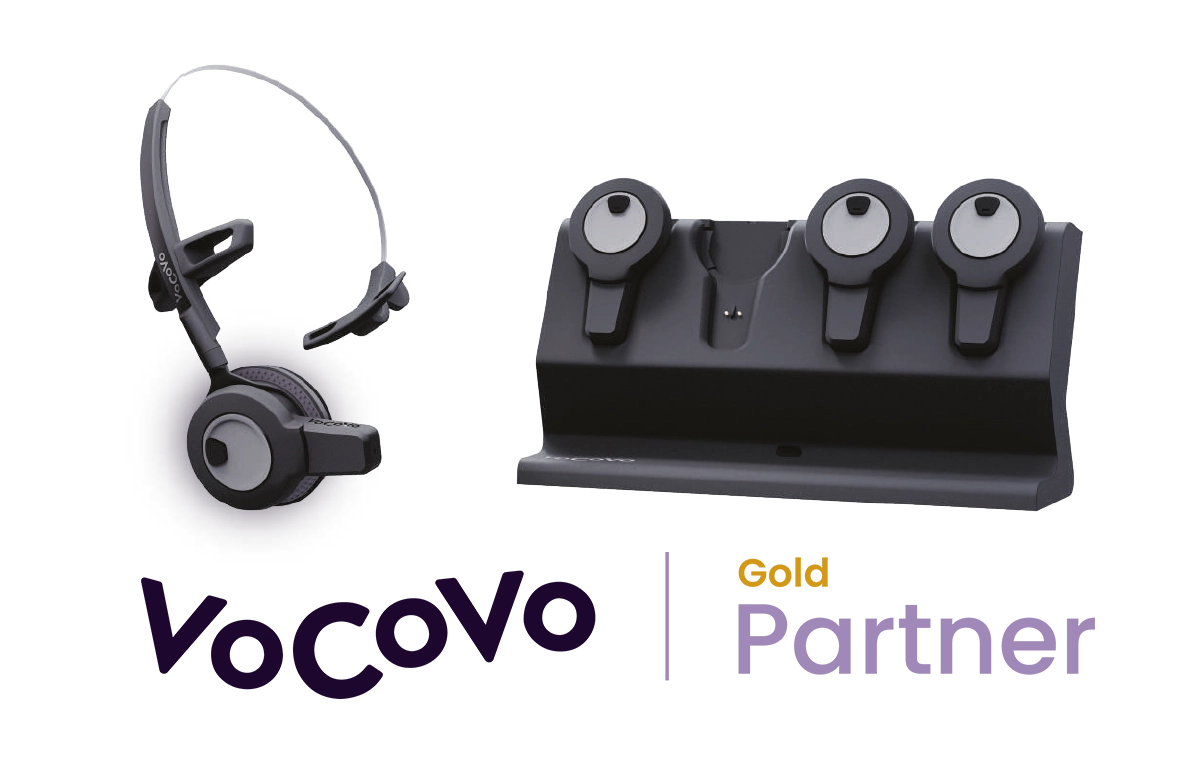 VoCoVo Link - Gold Partner