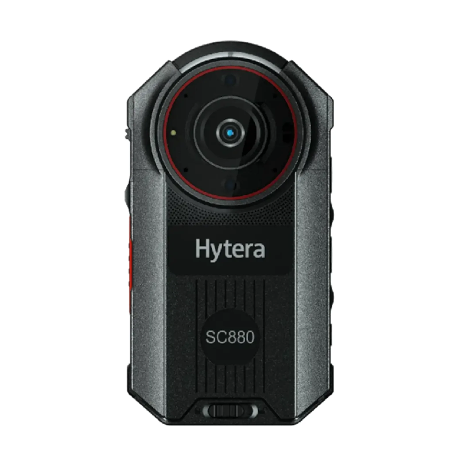 Hytera SC880 Body Camera - Front